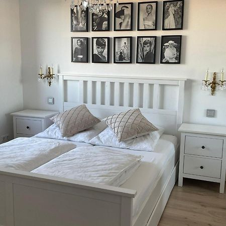 Ferienwohnung-Wagner Borkum Dış mekan fotoğraf