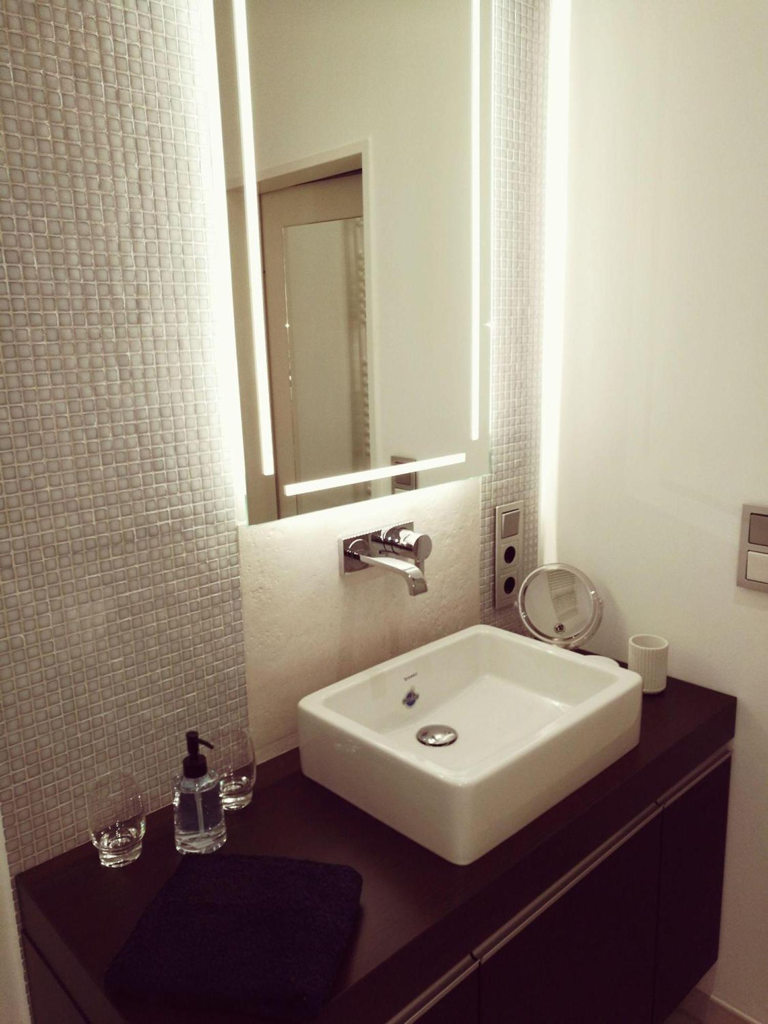 Ferienwohnung-Wagner Borkum Dış mekan fotoğraf