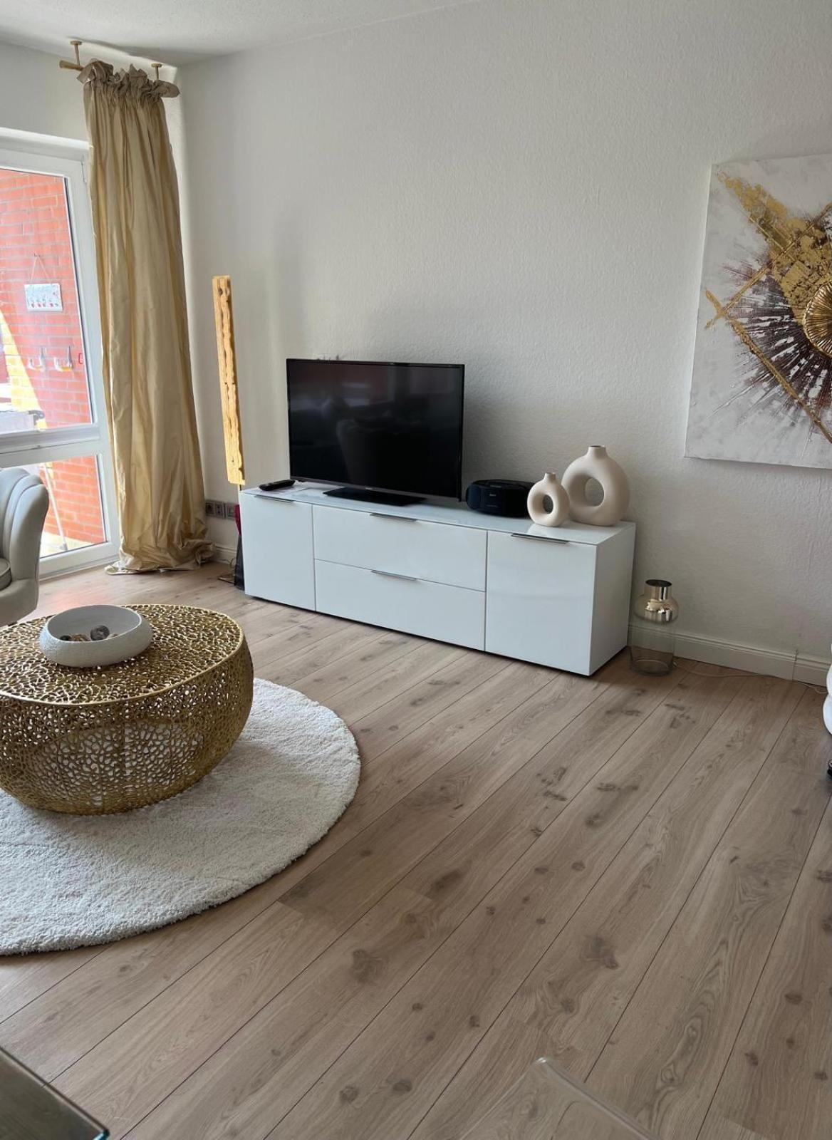 Ferienwohnung-Wagner Borkum Dış mekan fotoğraf
