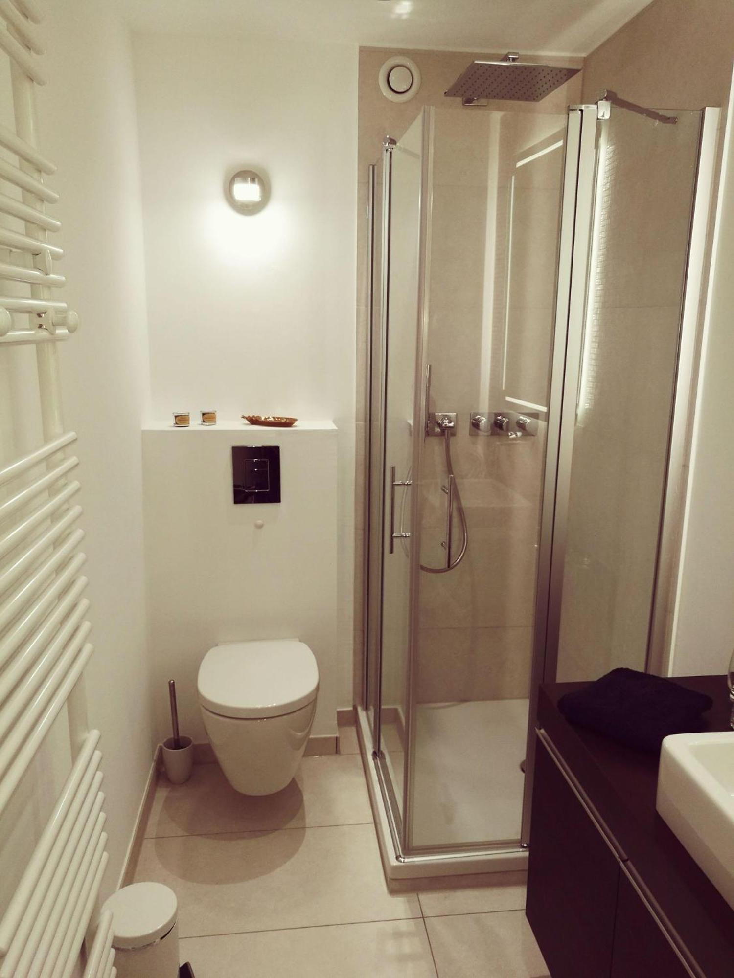 Ferienwohnung-Wagner Borkum Dış mekan fotoğraf