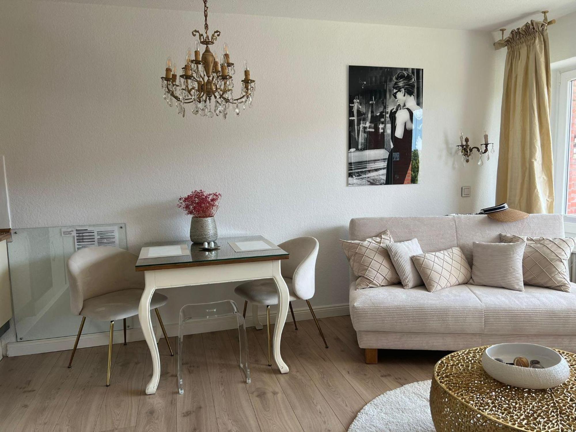 Ferienwohnung-Wagner Borkum Dış mekan fotoğraf