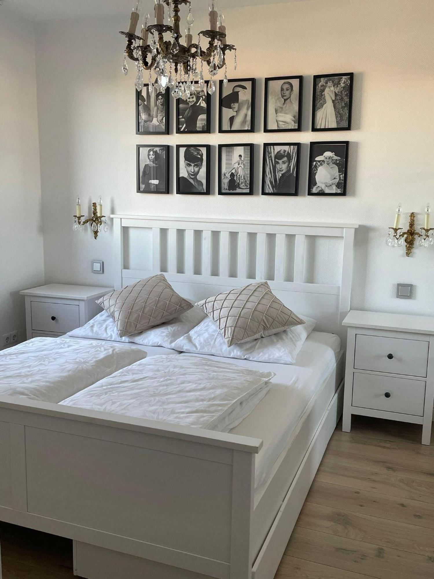 Ferienwohnung-Wagner Borkum Dış mekan fotoğraf